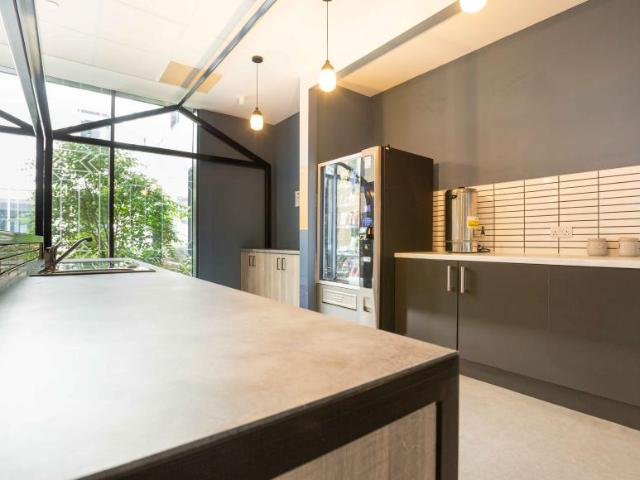 Room for rent in Lakenham, East Bank