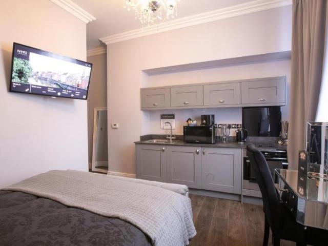 Room for rent in Heigham Grove, East Bank