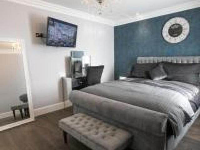 Room for rent in Heigham Grove, East Bank