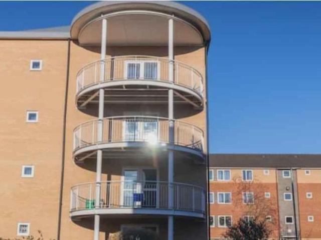 Room for rent in Old Lenton, Haddon