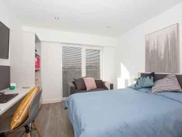 Room for rent in The Meadows, Haddon