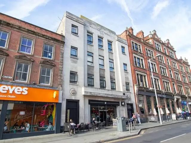 Room for rent in St Ann's, Haddon