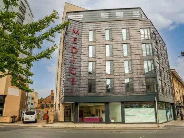Room for rent in St Ann's, Haddon