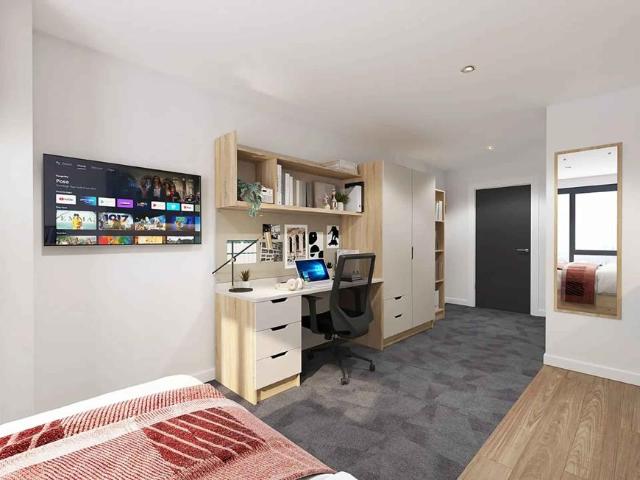 Room for rent in The Meadows, Haddon