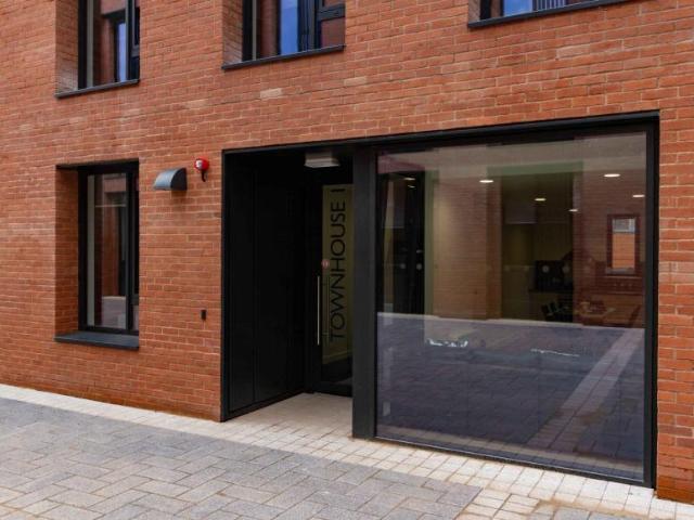 Room for rent in St Ann's, Haddon