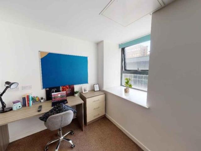Room for rent in The Meadows, Haddon