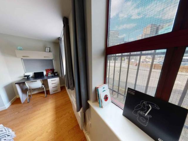 Room for rent in St Ann's, Haddon
