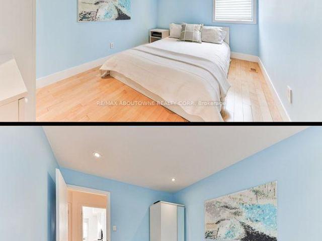 Room for rent in Oakville, Ontario