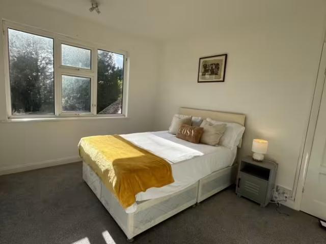 Room for rent in Petts Wood, Greater London