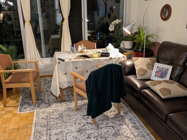 Room for rent in Ottawa