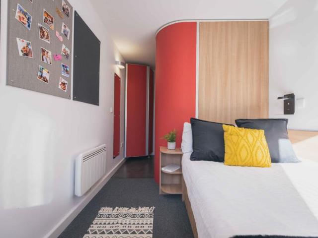 Room for rent in The Slade, Oxfordshire