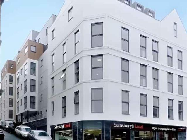 Room for rent in Greenbank, Mount Wise