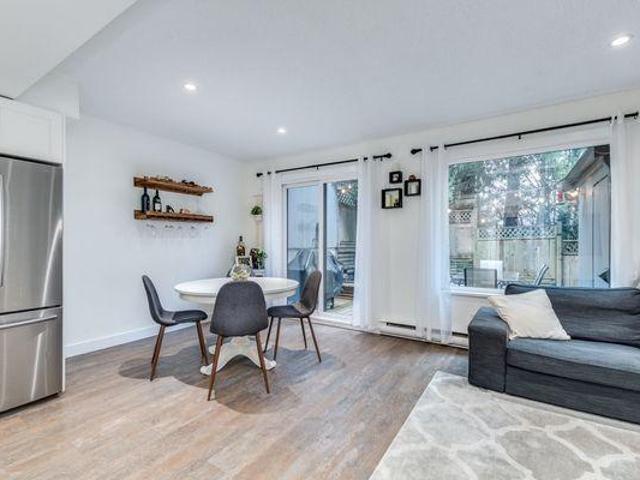 Room for rent in Port Moody, British Columbia