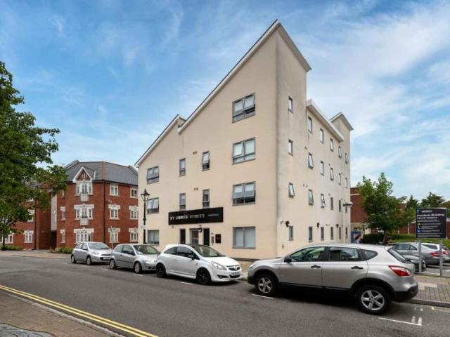 Room for rent in Portsea, City Of Portsmouth