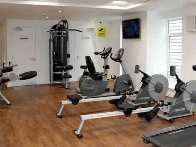 Room for rent in Plungington, Higher Bartle