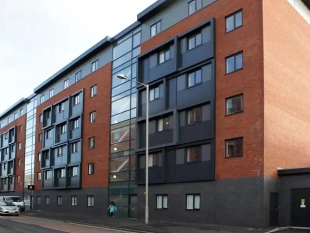 Room for rent in Avenham, Higher Bartle