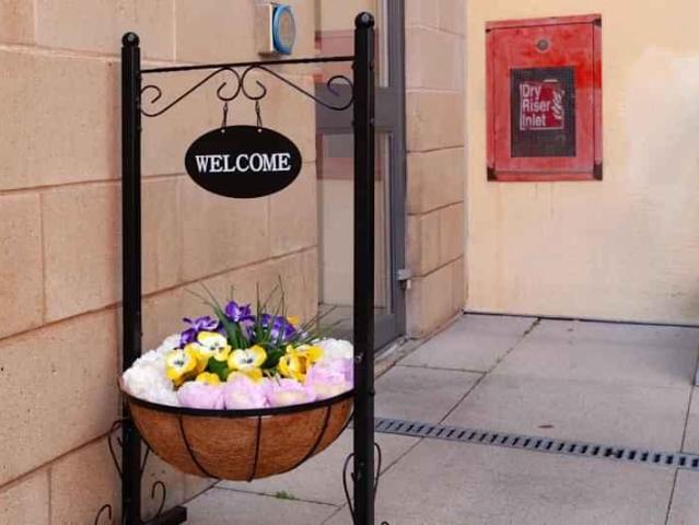 Room for rent in Plungington, Higher Bartle