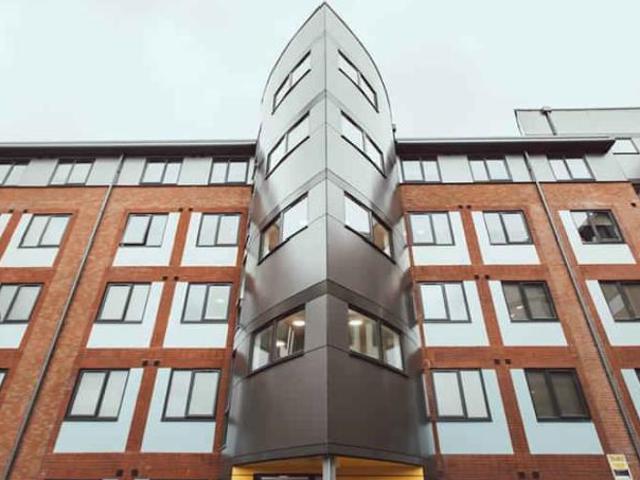 Room for rent in Plungington, Higher Bartle