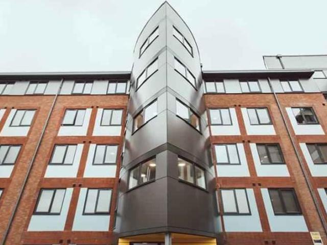 Room for rent in Plungington, Higher Bartle