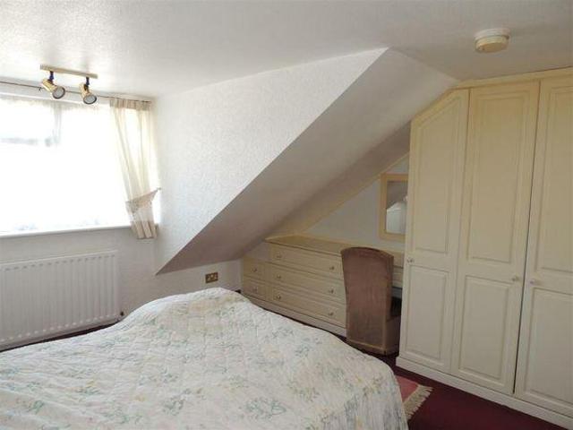 Room for rent in Feckenham, City Of Bristol