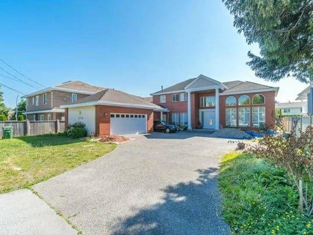 Room for rent in Richmond, British Columbia