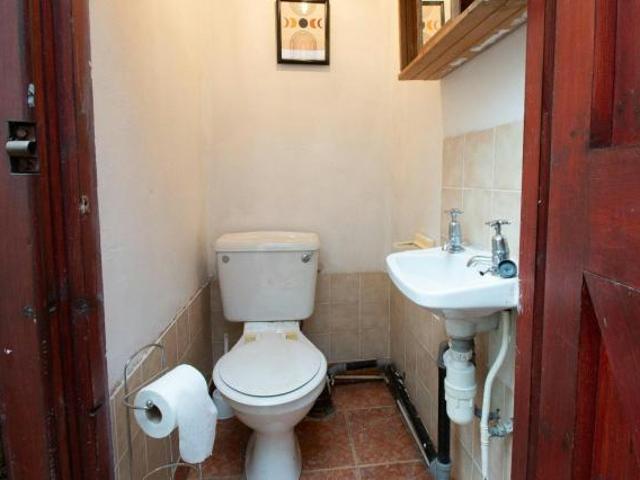 Room for rent in Deeplish, Burnedge