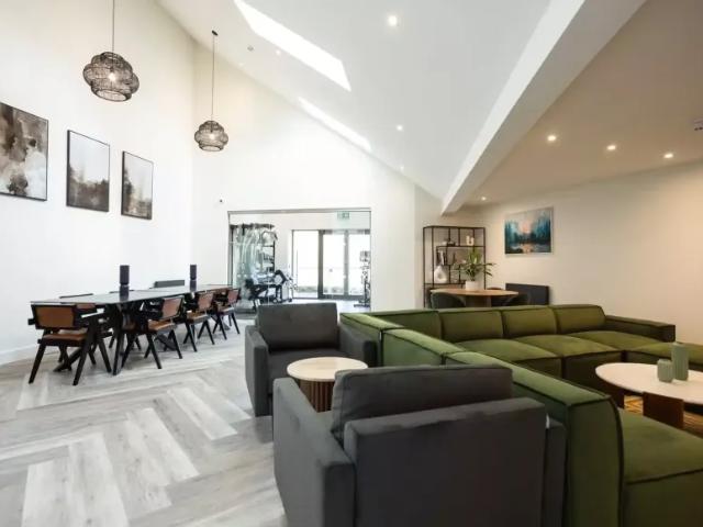 Room for rent in Blackfriars, Salford