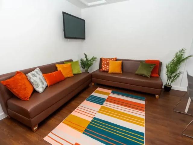 Room for rent in Salford, Greater Manchester