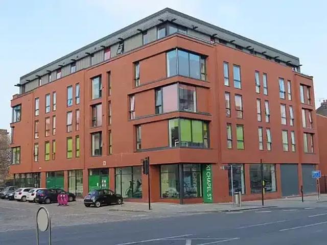 Room for rent in City Centre, Salford
