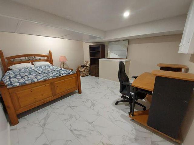 Room for rent in Brights Grove, Ontario
