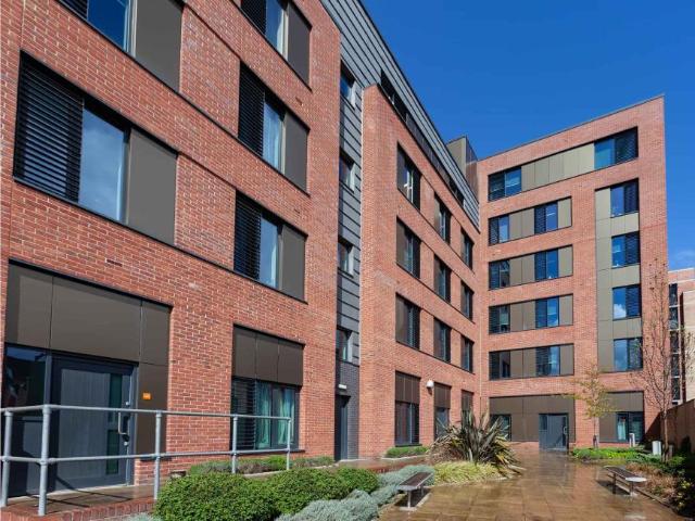 Room for rent in City Centre, South Yorkshire