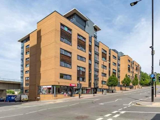 Room for rent in Park Hill, South Yorkshire