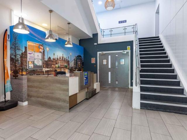 Room for rent in City Centre, South Yorkshire