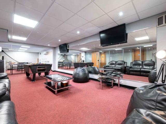 Room for rent in City Centre, South Yorkshire
