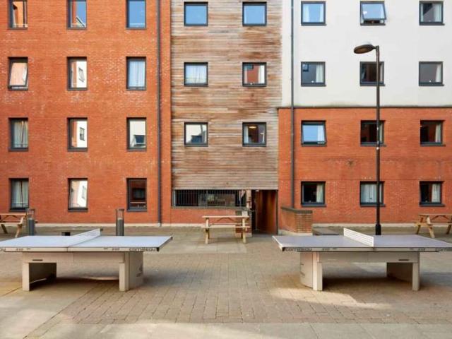 Room for rent in Neepsend, Kelham