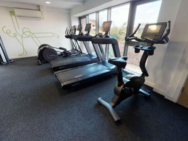 Room for rent in Saint George's, Netherthorpe