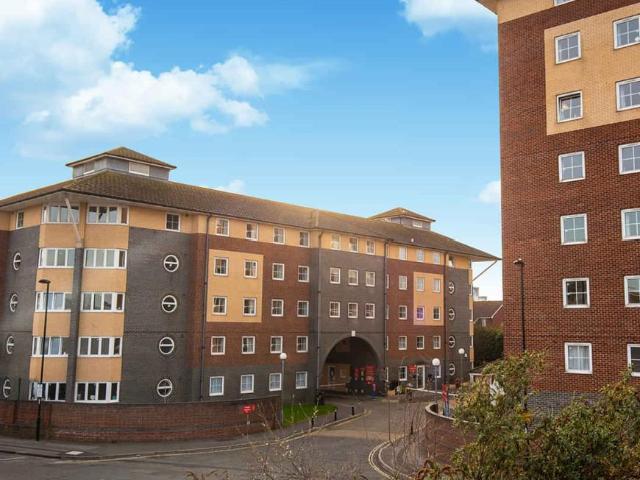 Room for rent in St Mary's, City Of Southampton