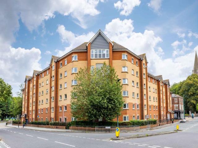 Room for rent in St Mary's, City Of Southampton