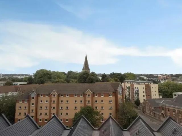 Room for rent in St Mary's, City Of Southampton