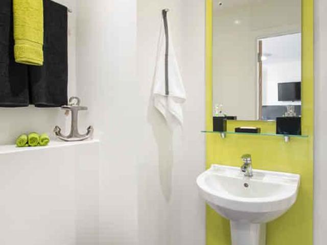 Room for rent in Nichols Town, City Of Southampton