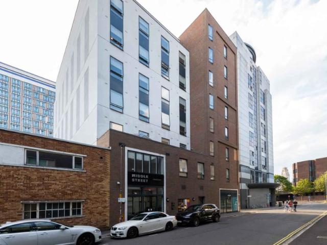 Room for rent in Somers Town, City Of Portsmouth