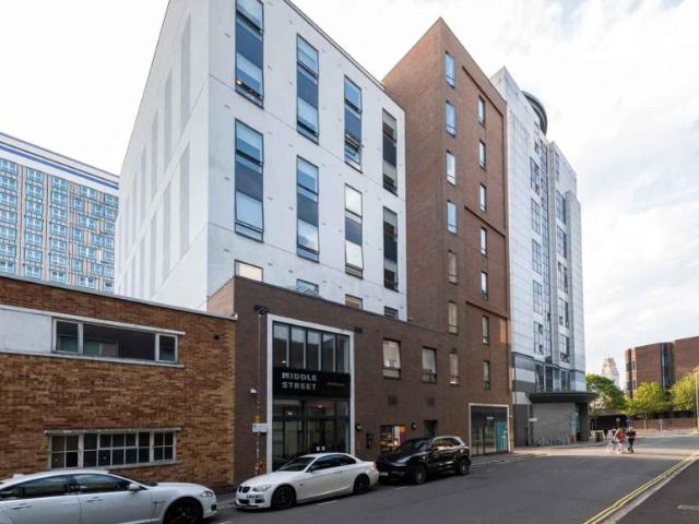 Room for rent in Somers Town, City Of Portsmouth