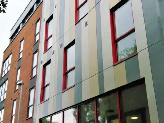 Room for rent in Stoke, Stoke-on-Trent