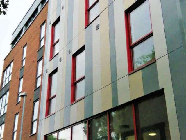 Room for rent in Stoke, Stoke-on-Trent