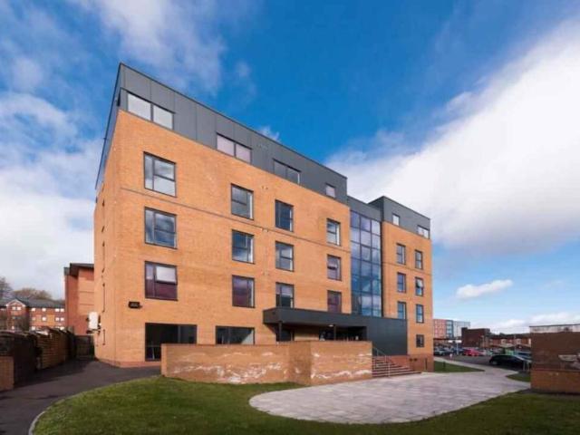 Room for rent in Stoke, Stoke-on-Trent