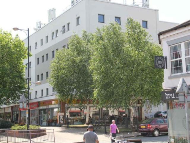 Room for rent in Stoke, Stoke-on-Trent