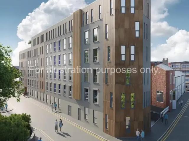 Room for rent in Stoke, Stoke-on-Trent