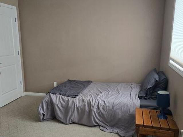 Room for rent in Strathmore, Alberta
