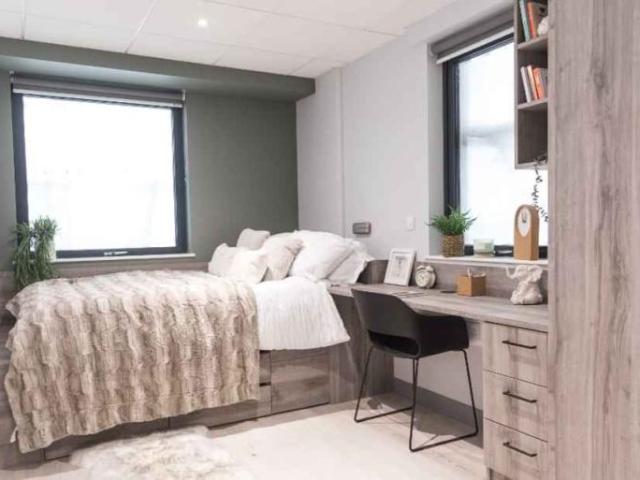 Room for rent in SA1 Swansea Waterfront, Nangreaves