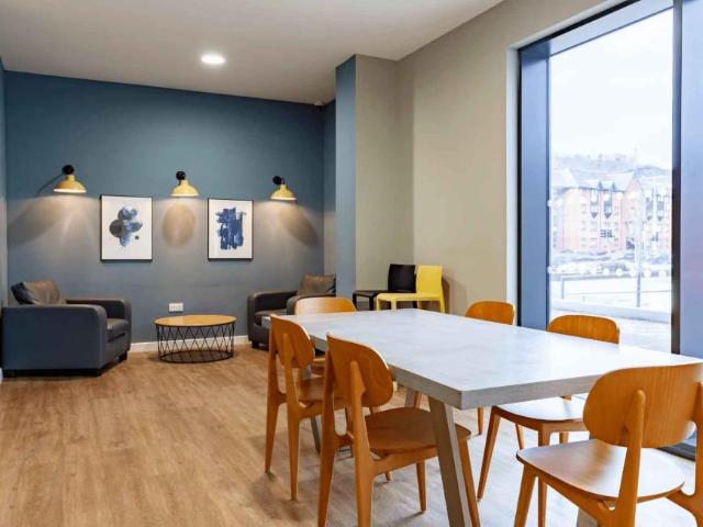 Room for rent in Mount Pleasant, Nangreaves